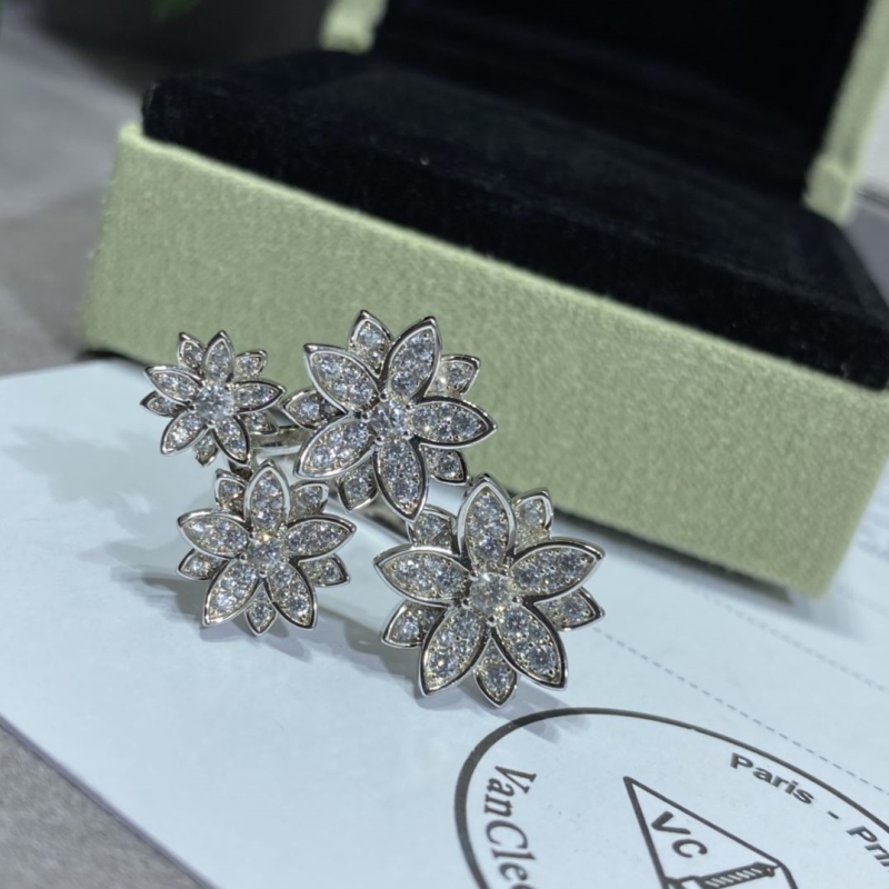 Vca Rings